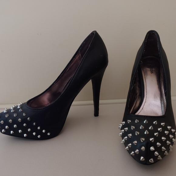 Express heels - Picture 3 of 4